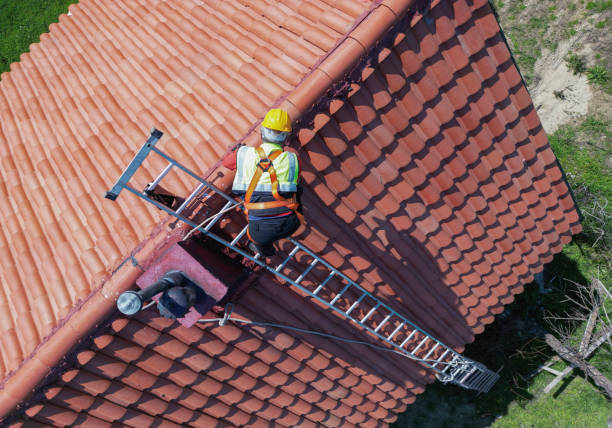 Best 4 Ply Roofing  in Asbury Lake, FL